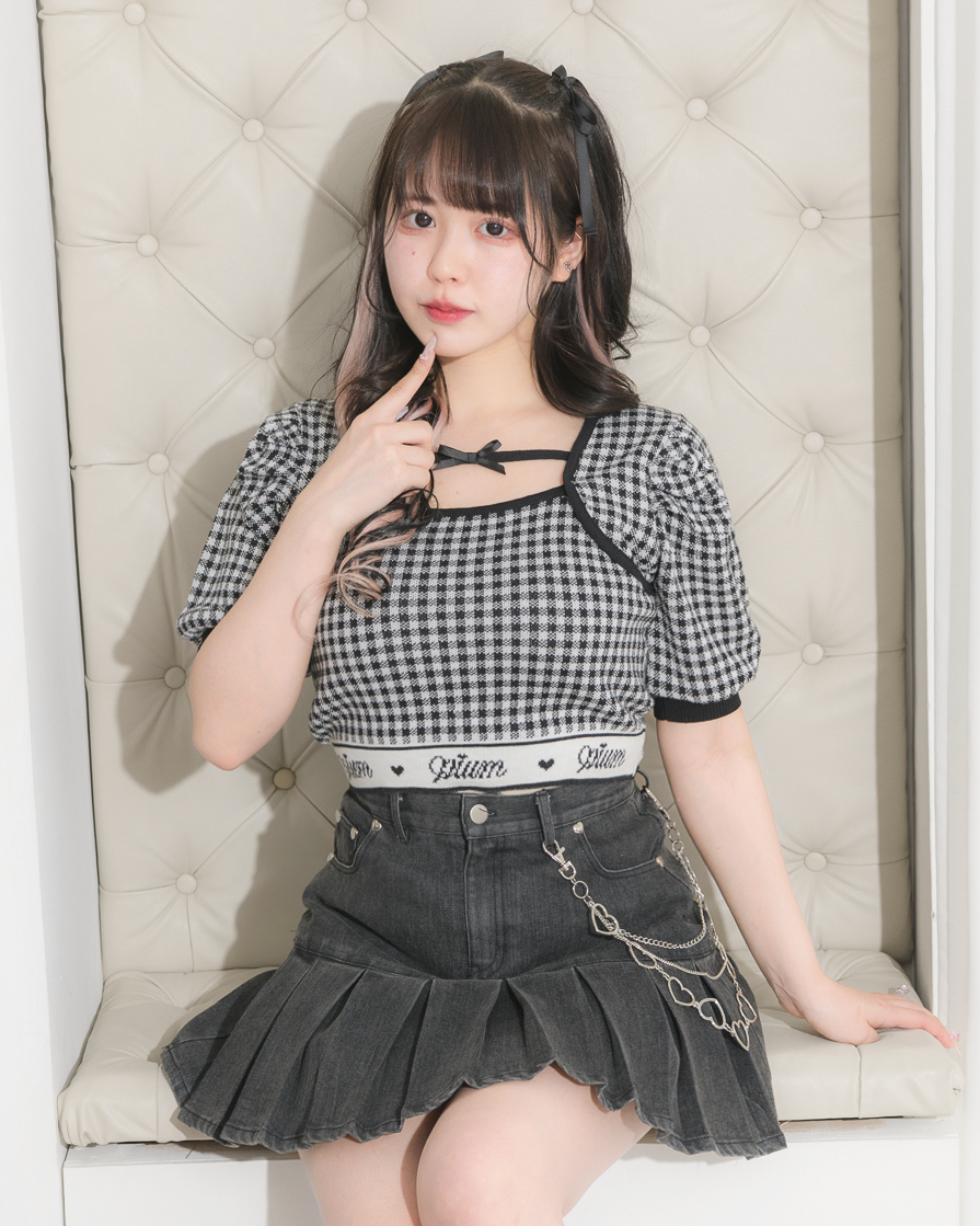 ニット – pium