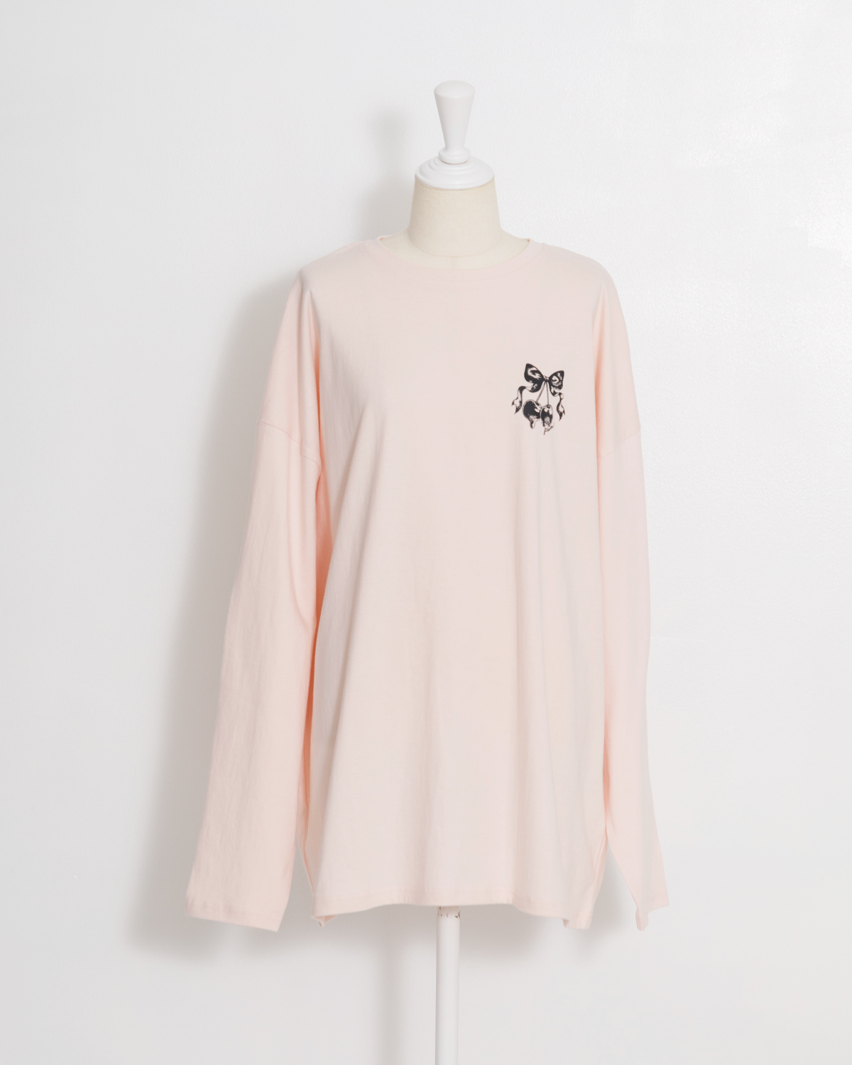 カラー:ピンク