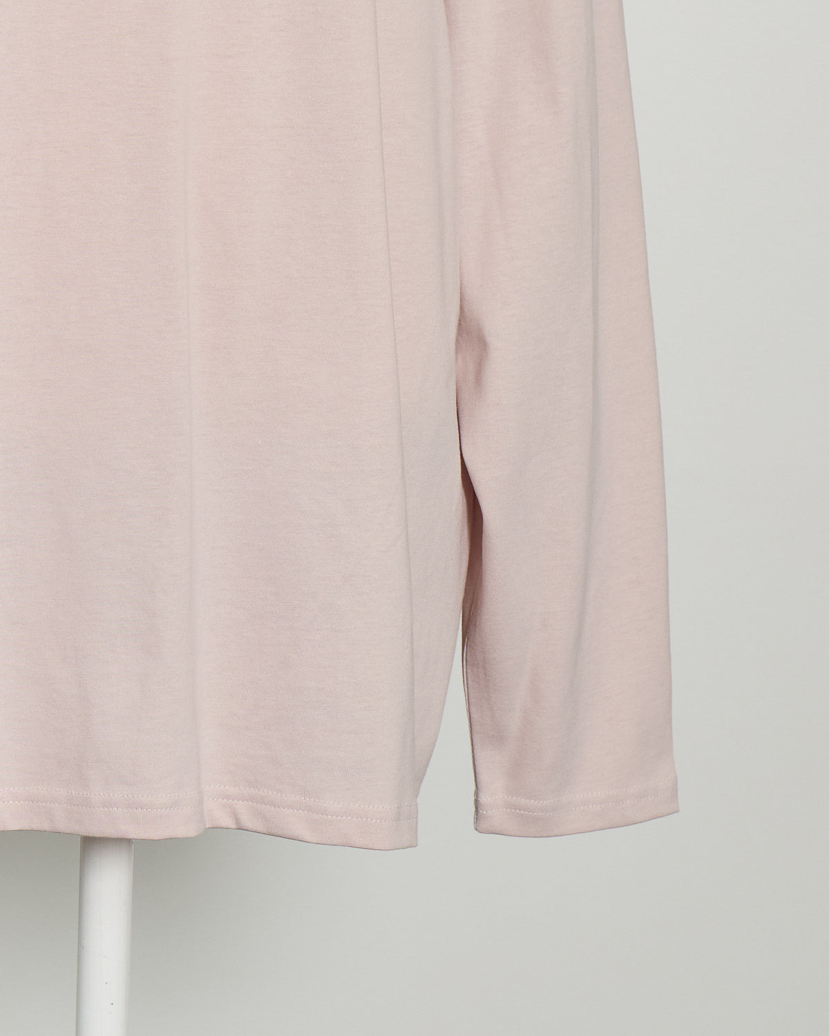 pium bunny sweets box ロングTシャツ