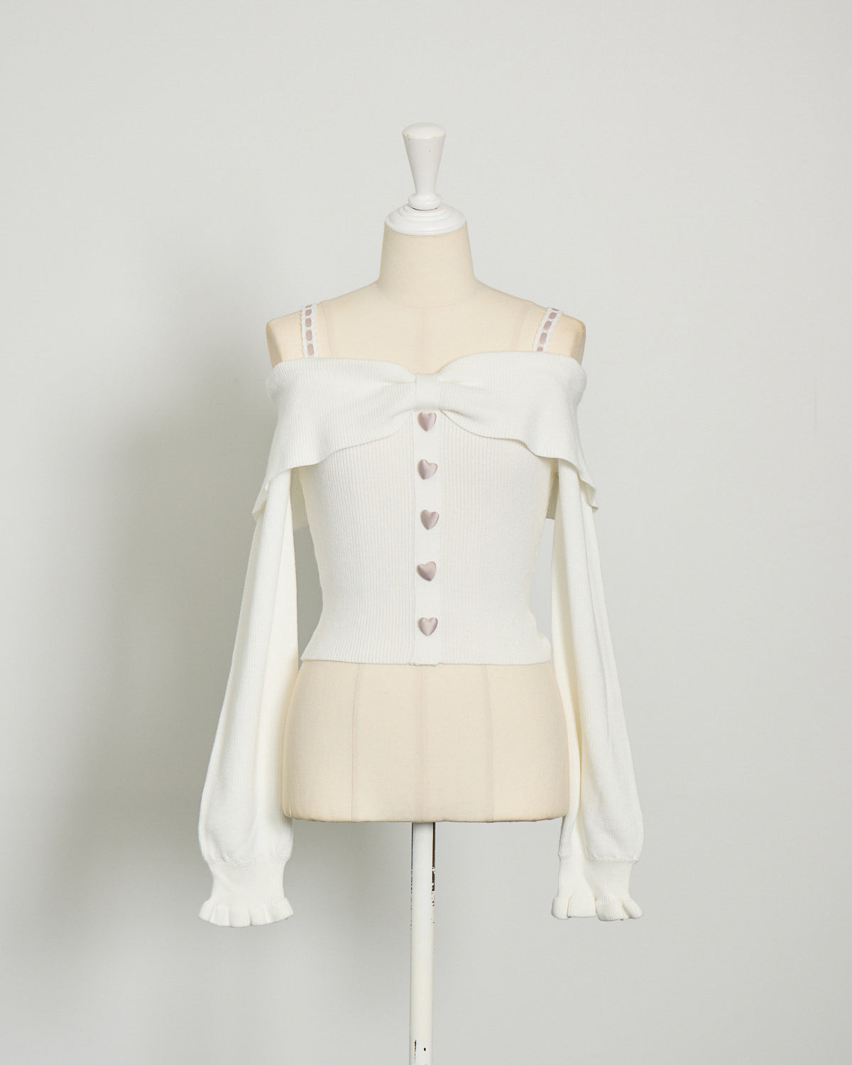 カラー:ホワイト