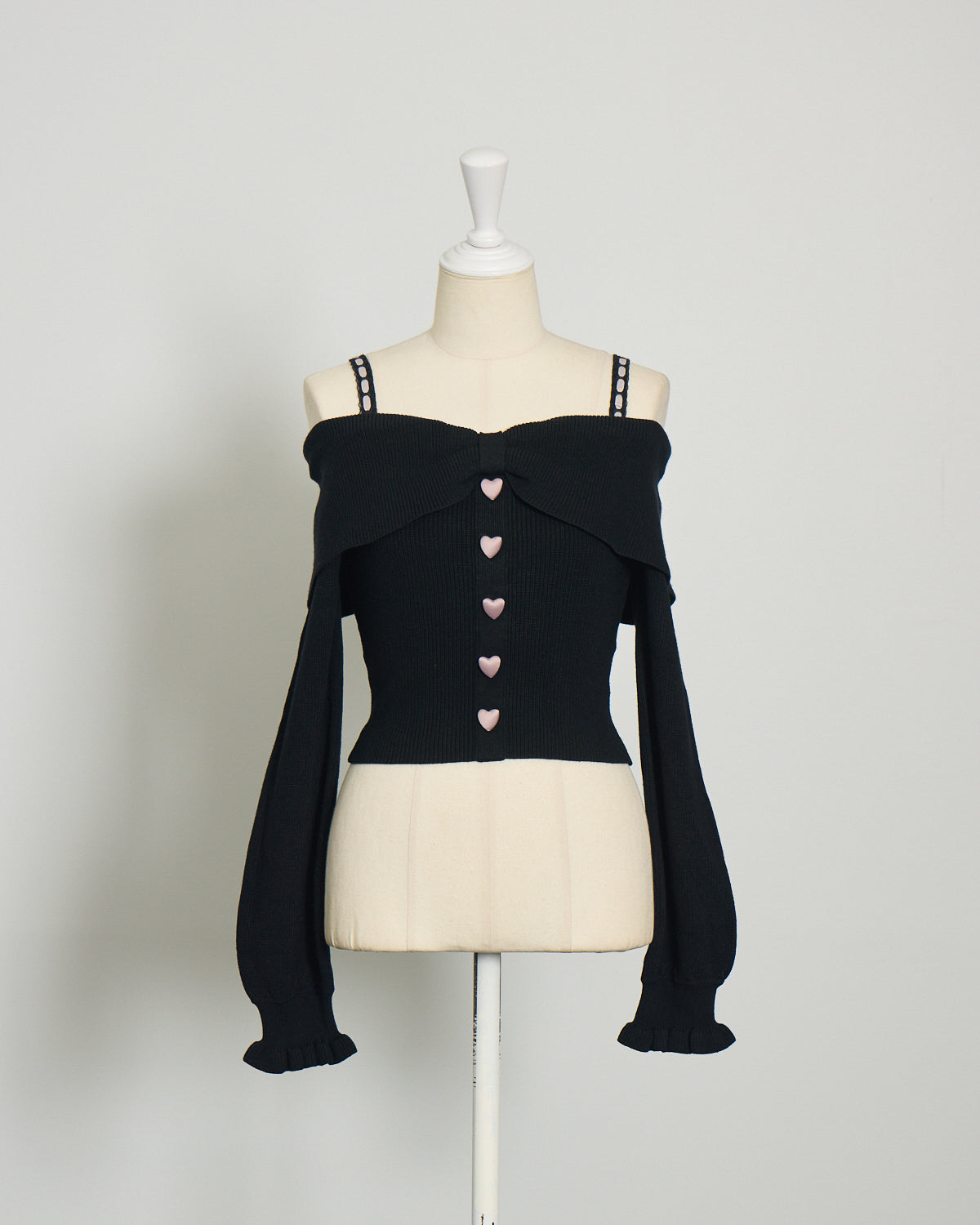 カラー:ブラック