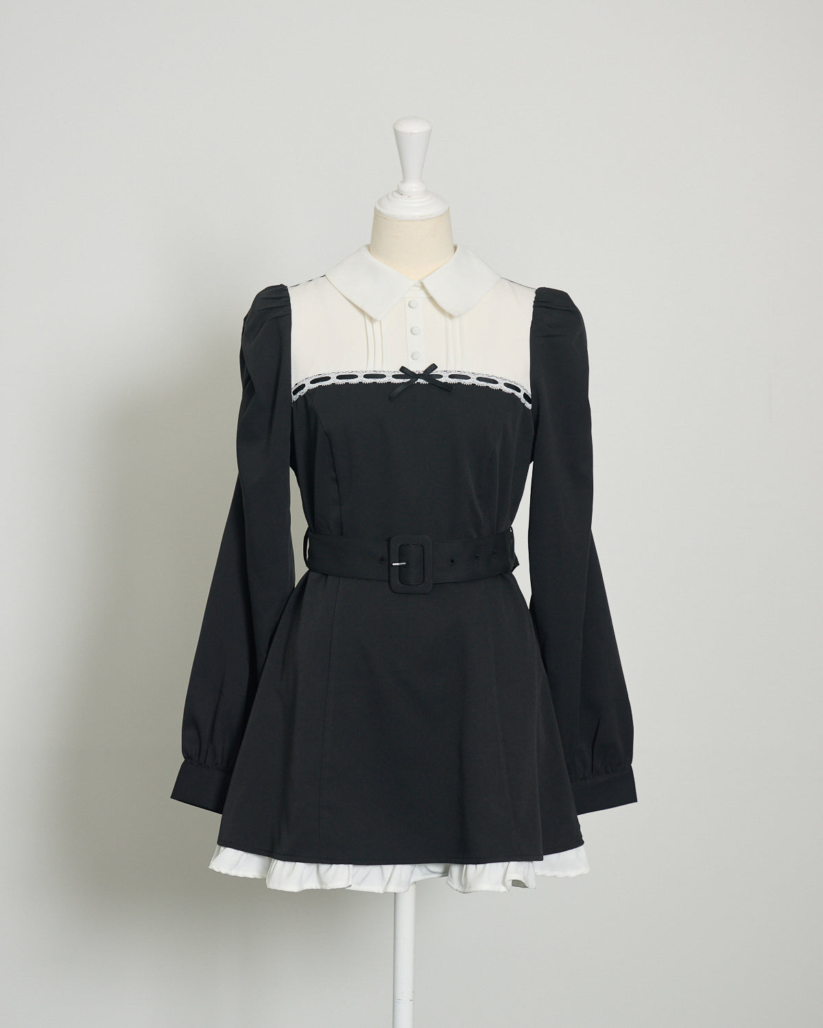 カラー:ブラック