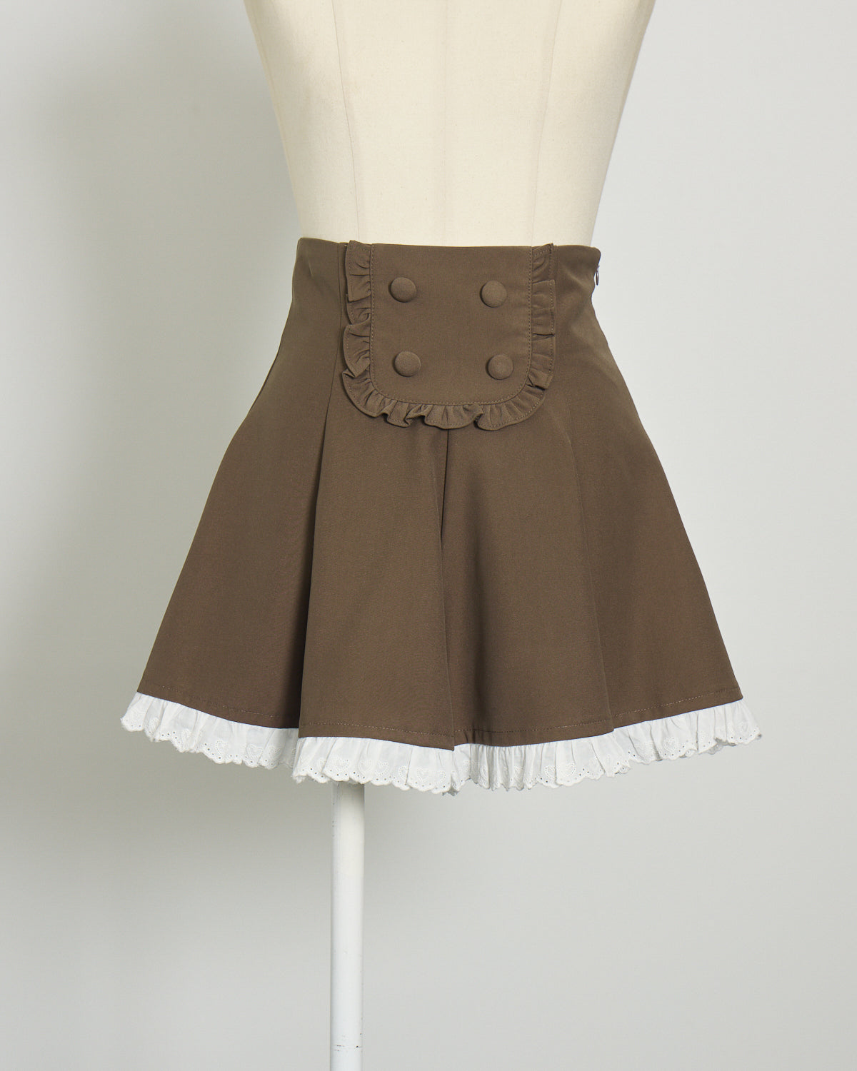 カラー:ブラウン