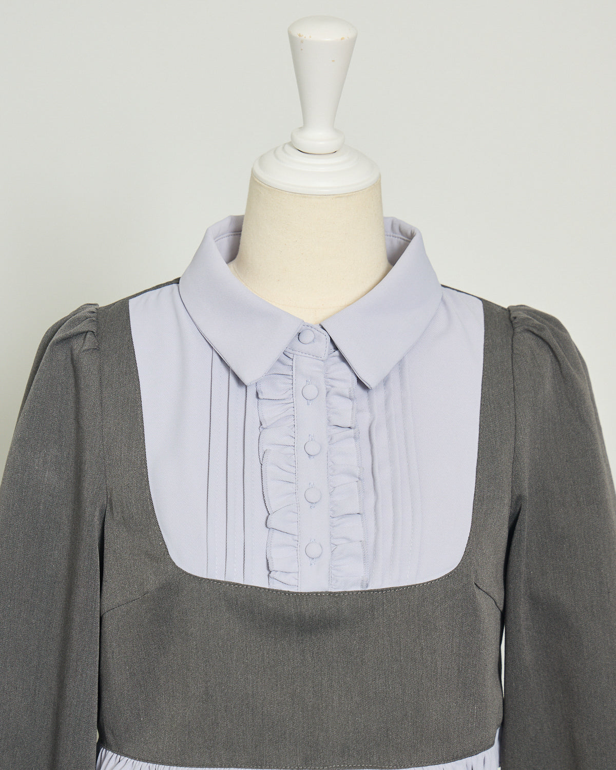 ヨーク切替ドーリートップス