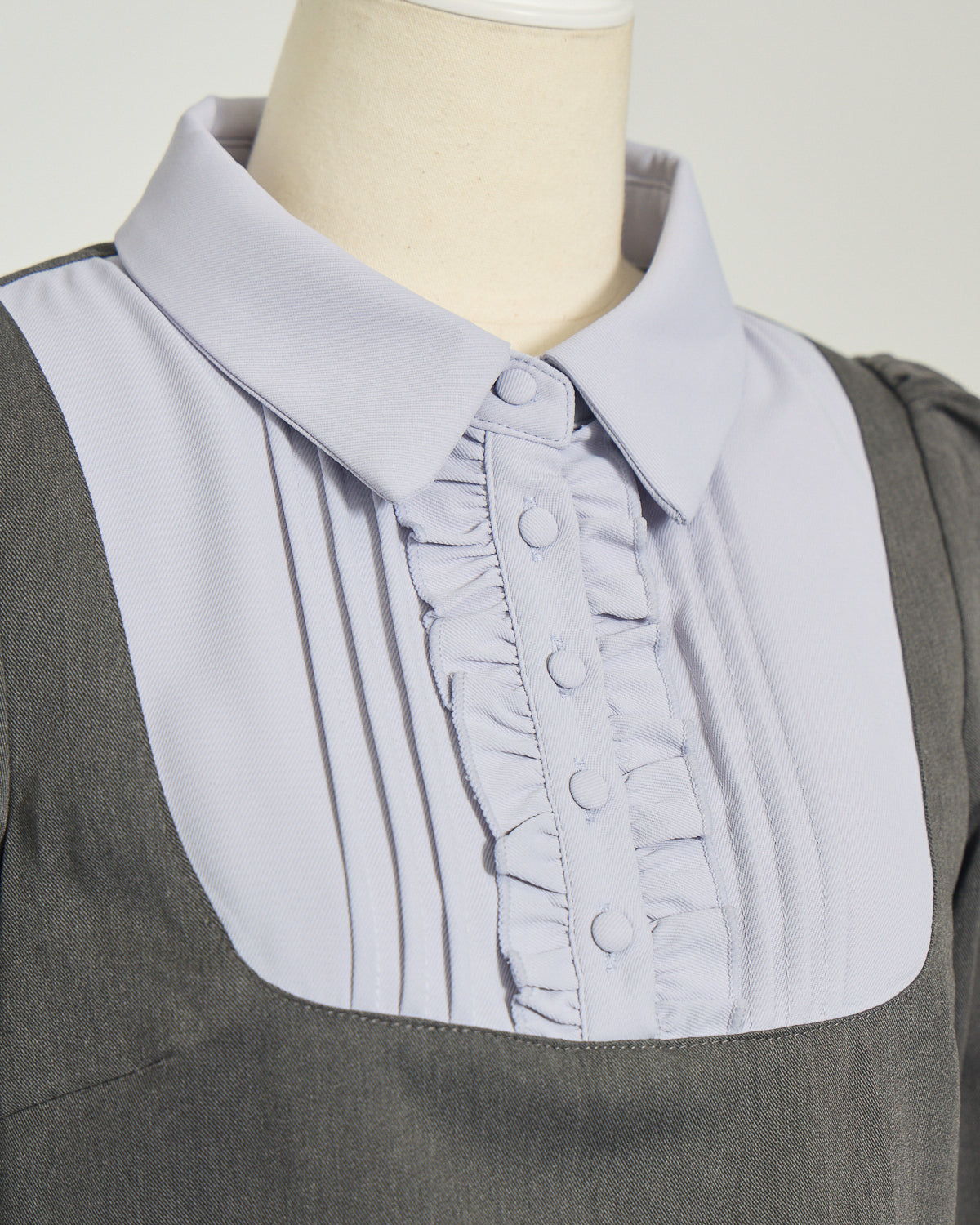 ヨーク切替ドーリートップス