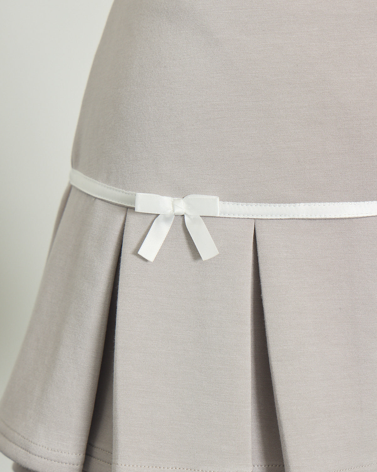 バイカラーリボンボンディングセットアップ