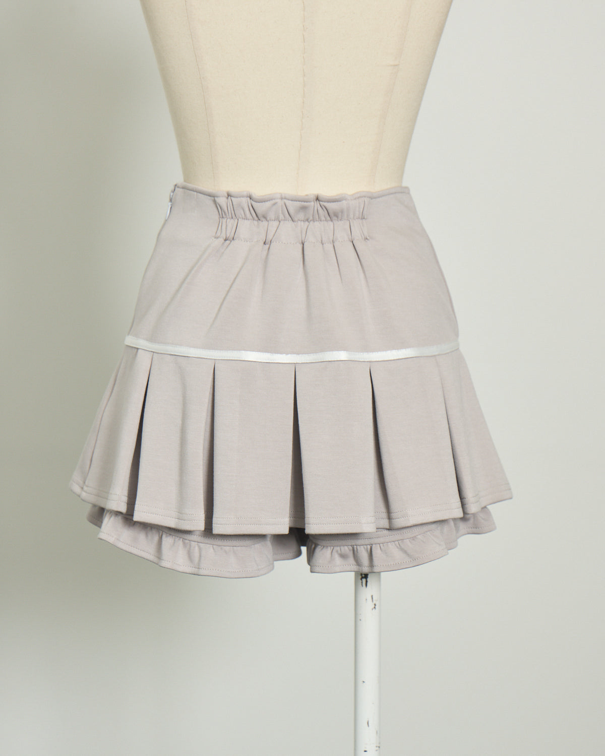 バイカラーリボンボンディングセットアップ