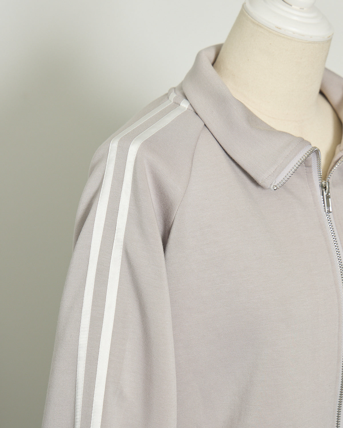 バイカラーリボンボンディングセットアップ