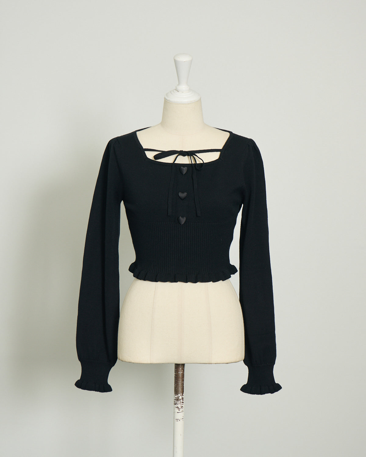 カラー:ブラック