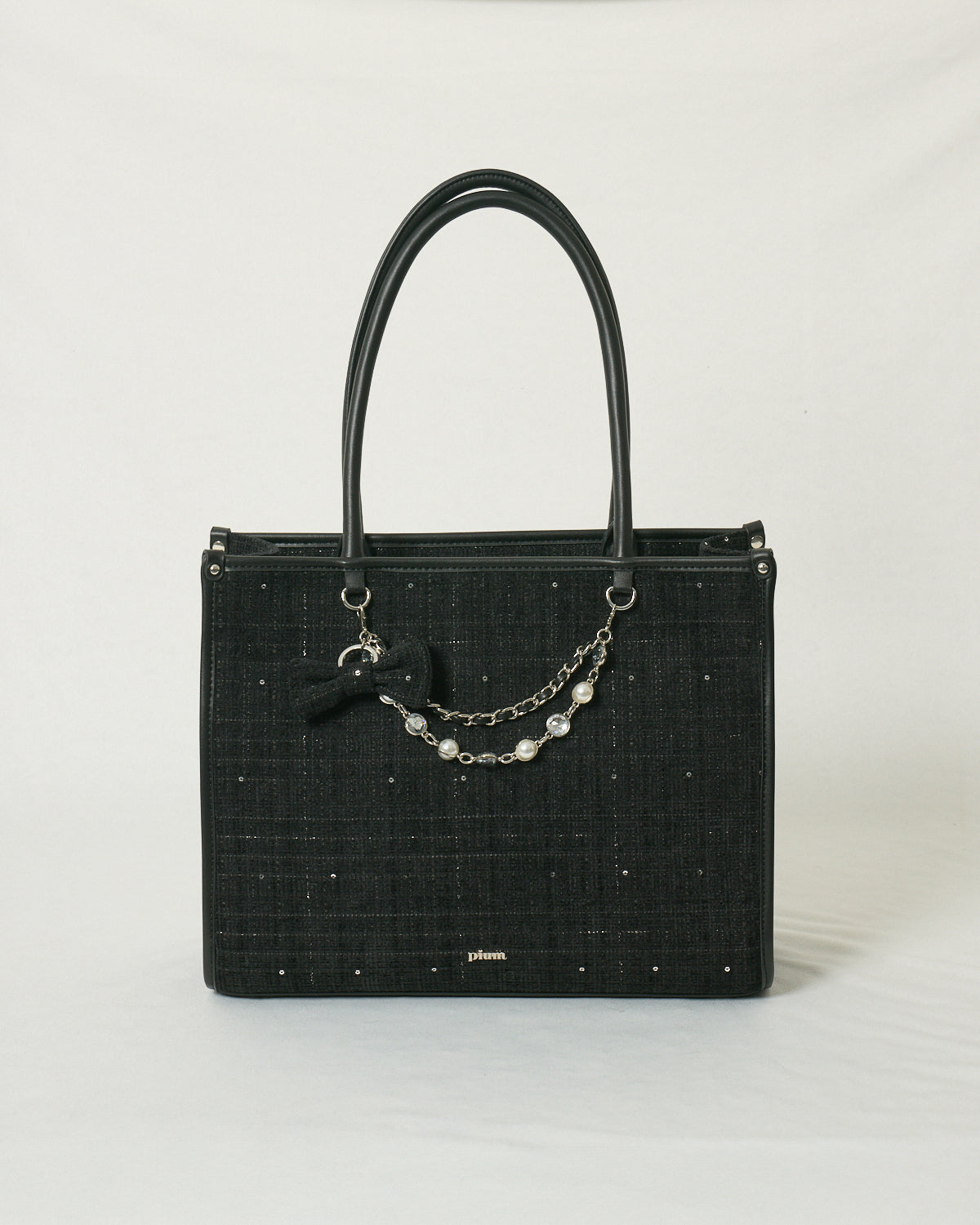 カラー:ブラック