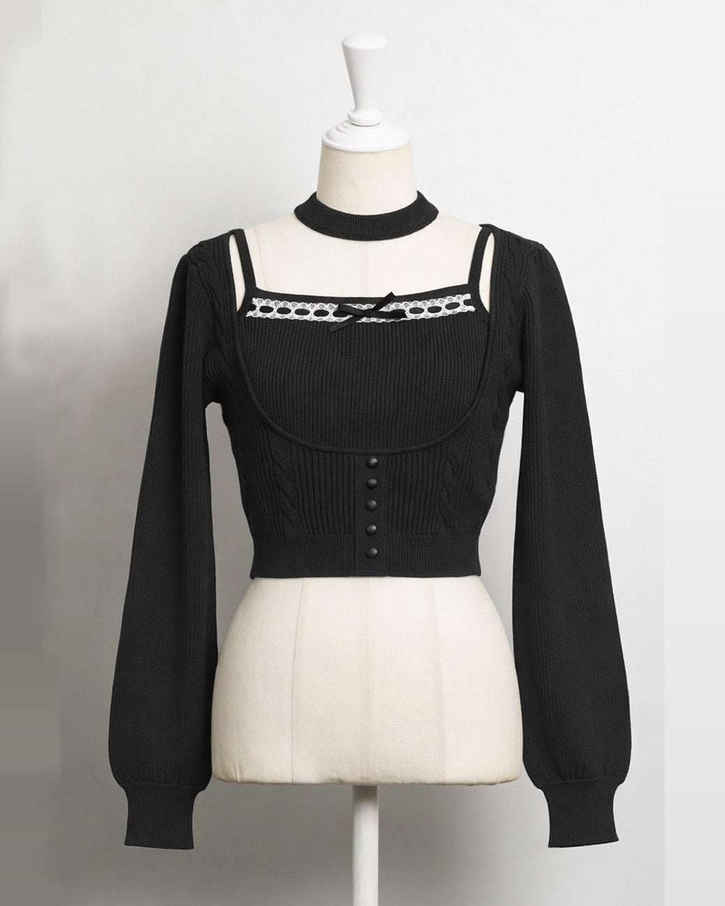 カラー:ブラック