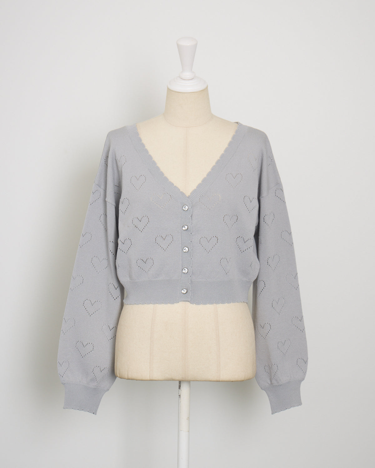 カラー:ブルーグレー