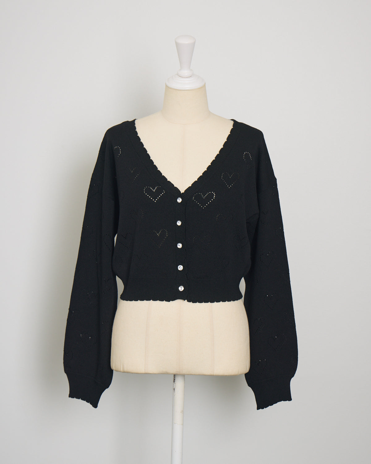 カラー:ブラック