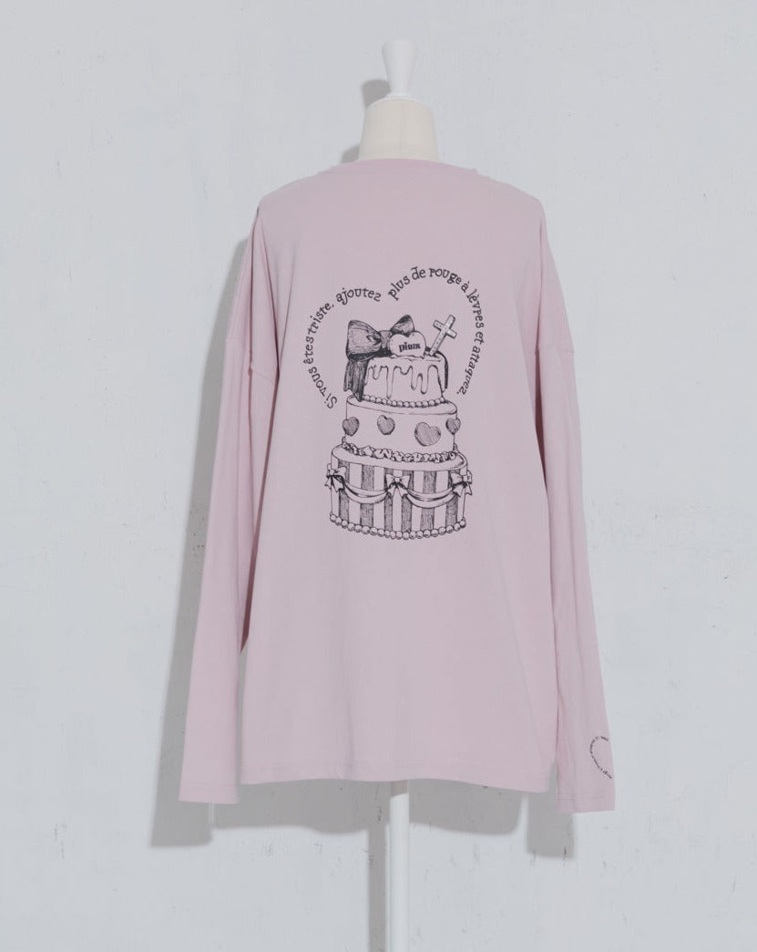 カラー:ピンク