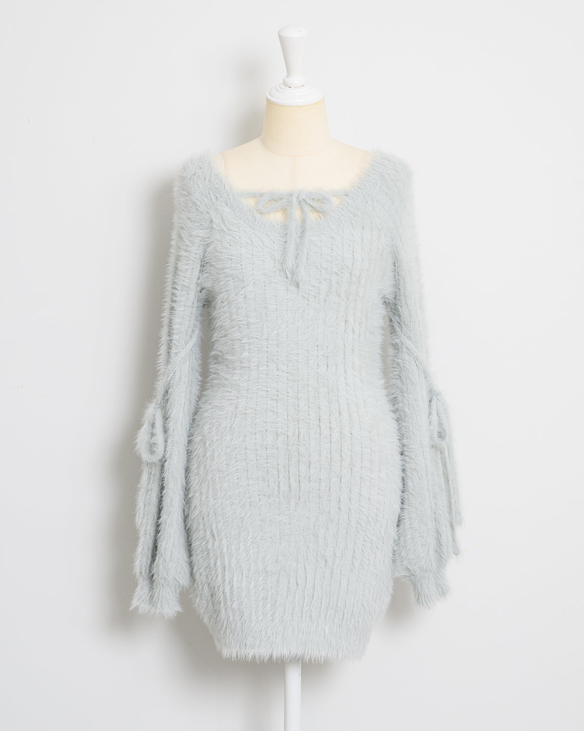 カラー:ブルーグレー