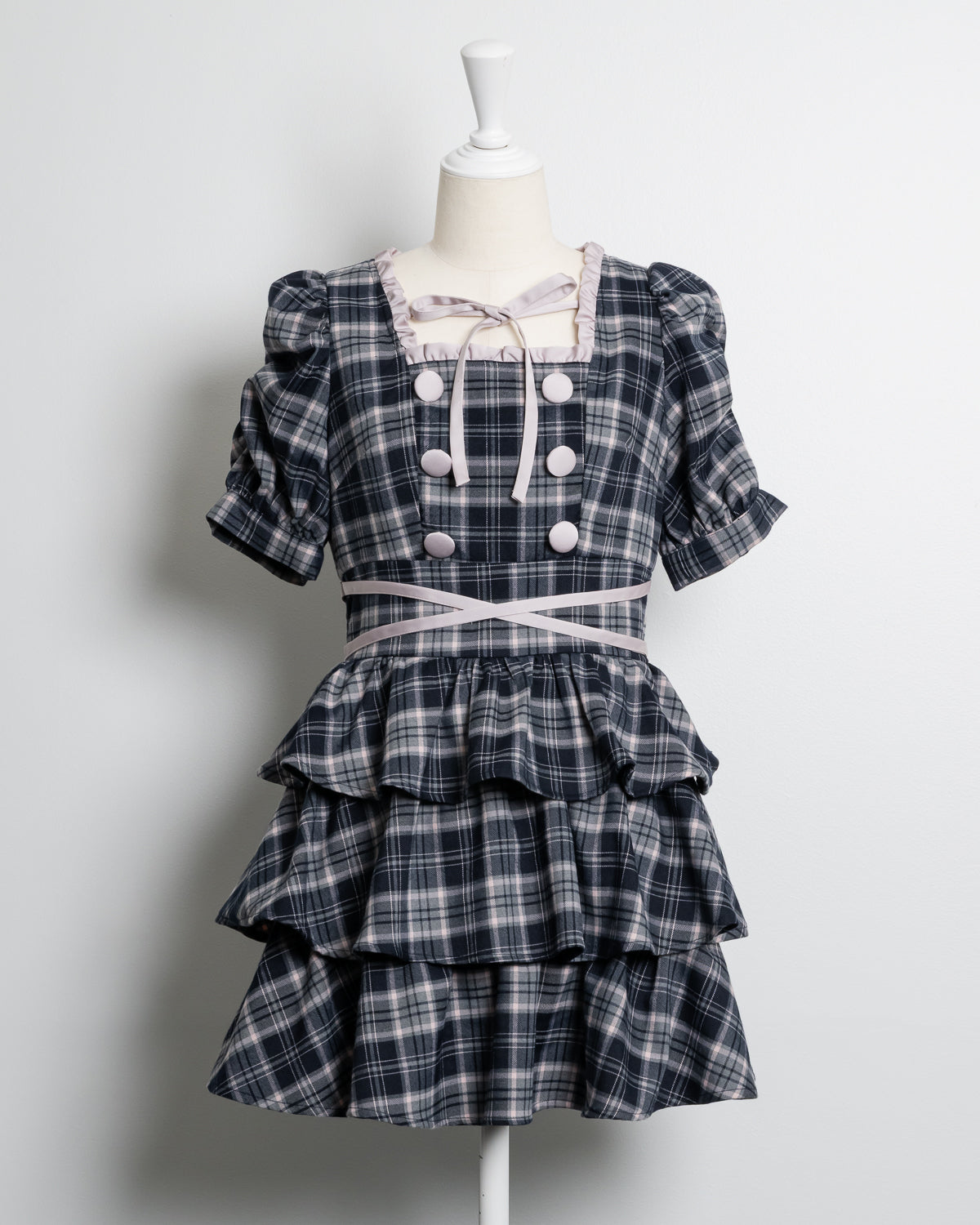 カラー:ネイビー