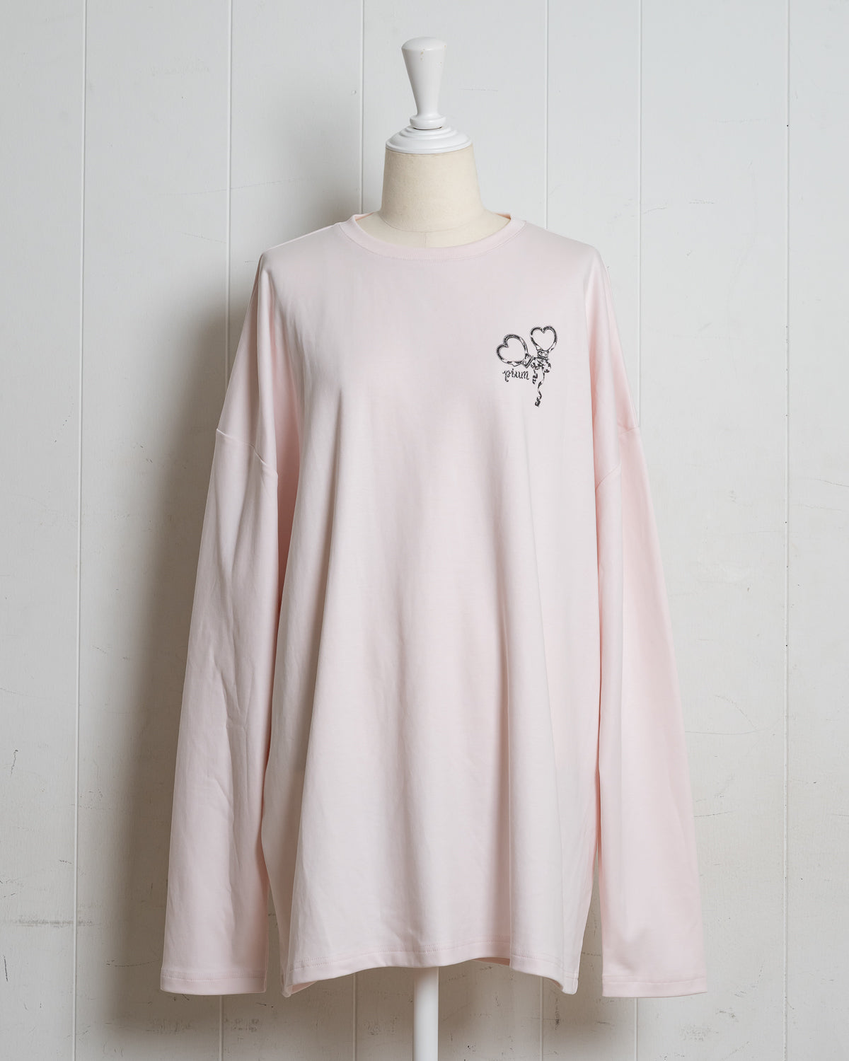 カラー:ピンク