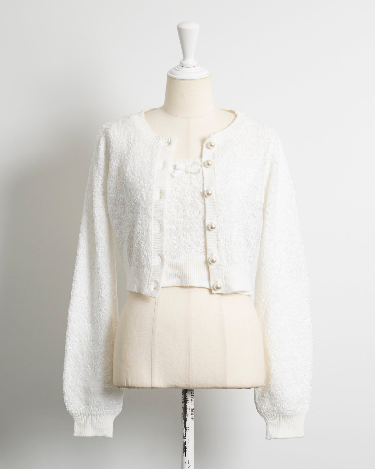 カラー:ホワイト