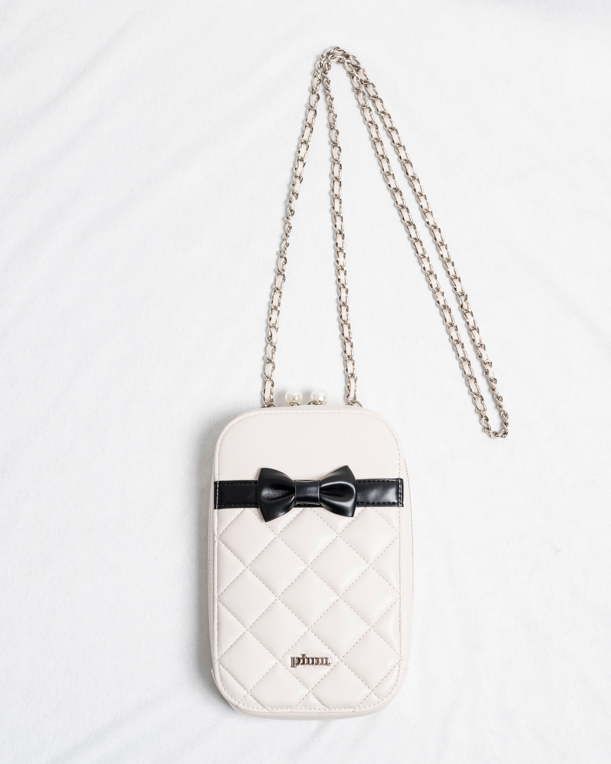 カラー:ピンク×ブラック