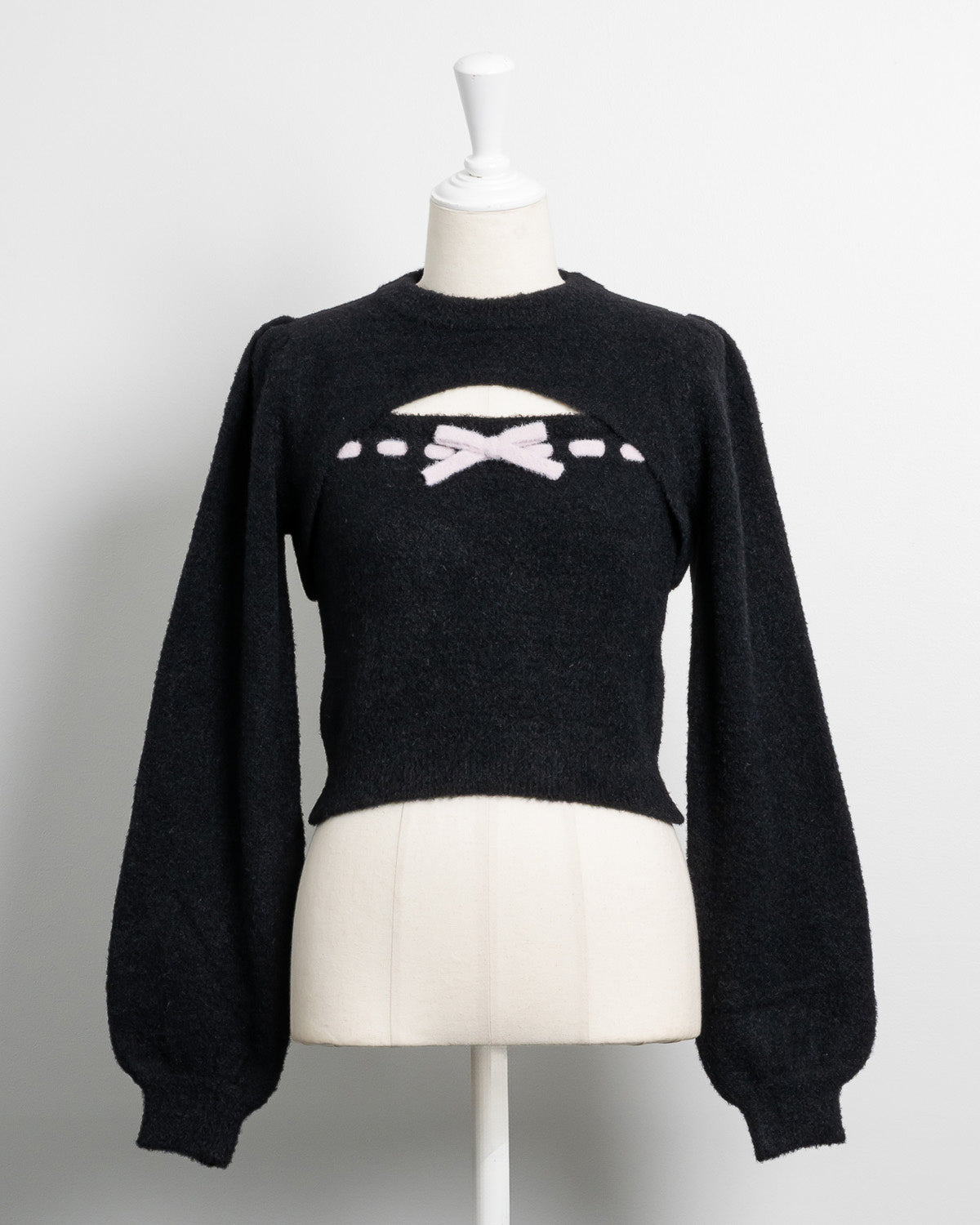 カラー:ブラック