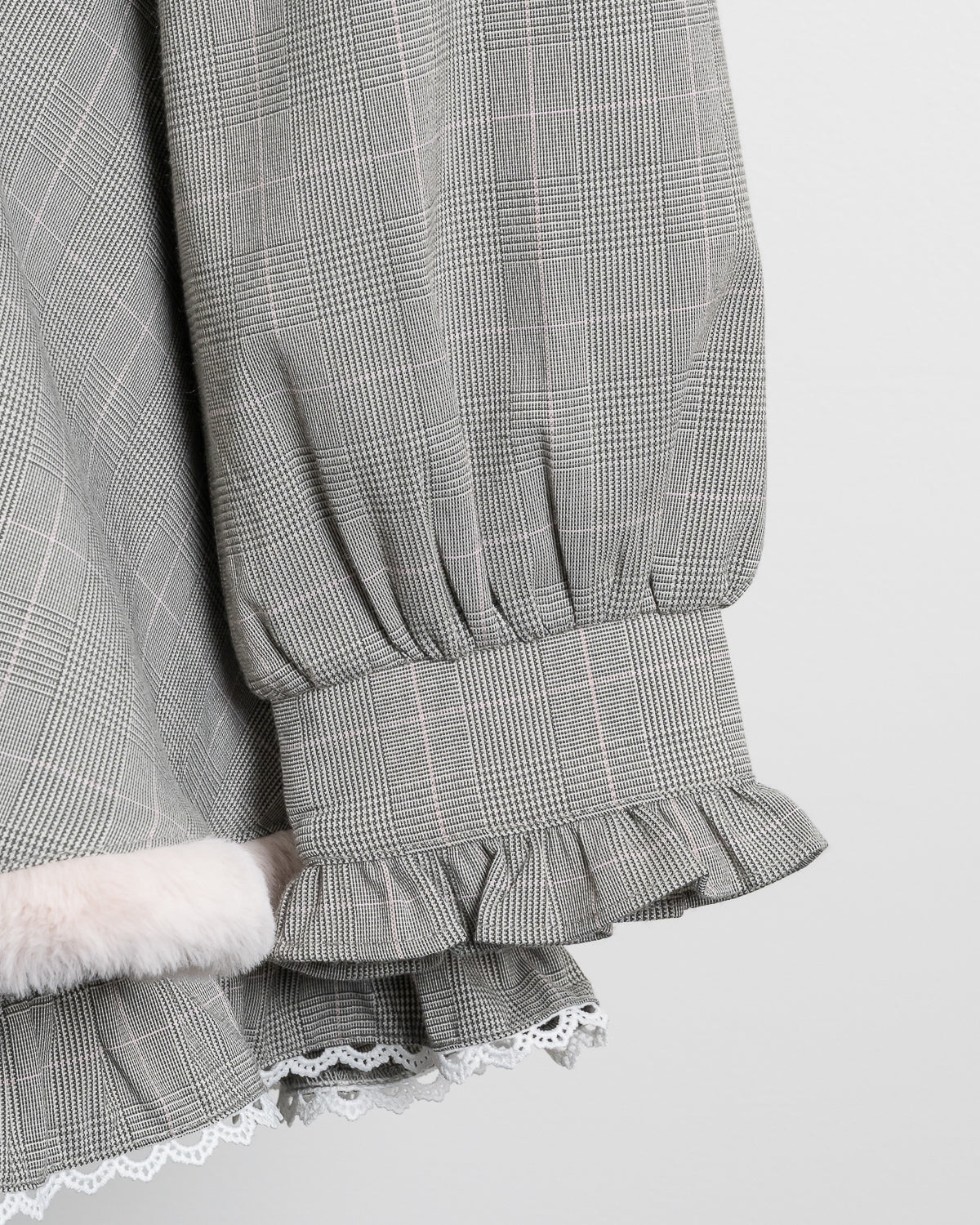 ファートリミングドーリーセットアップ