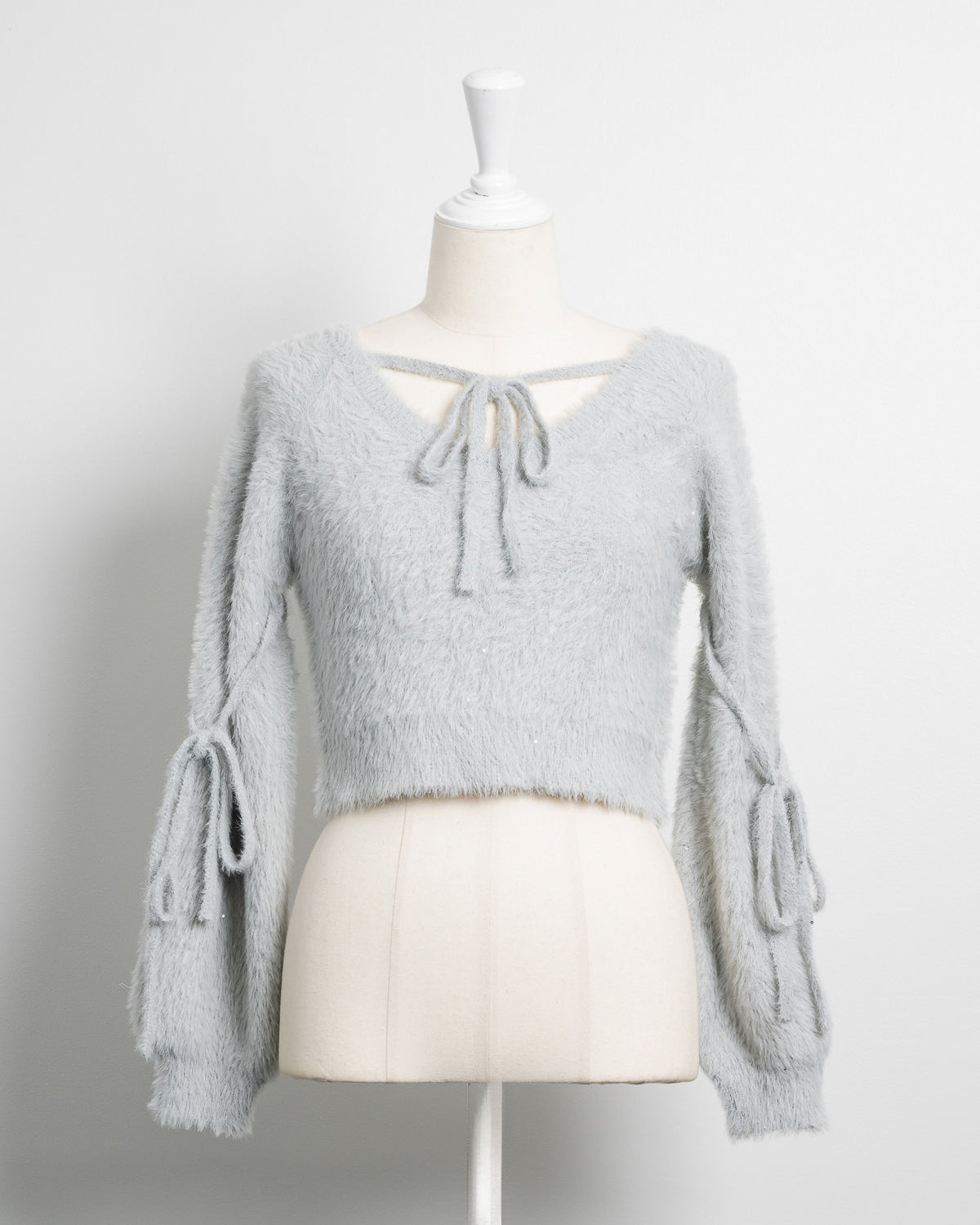 カラー:ブルーグレー