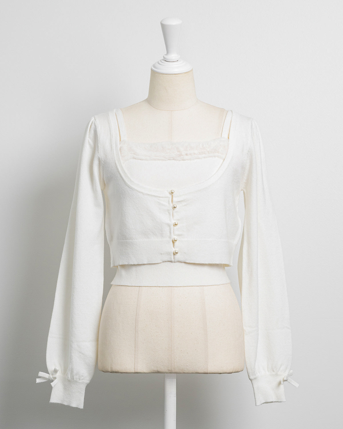 カラー:ホワイト