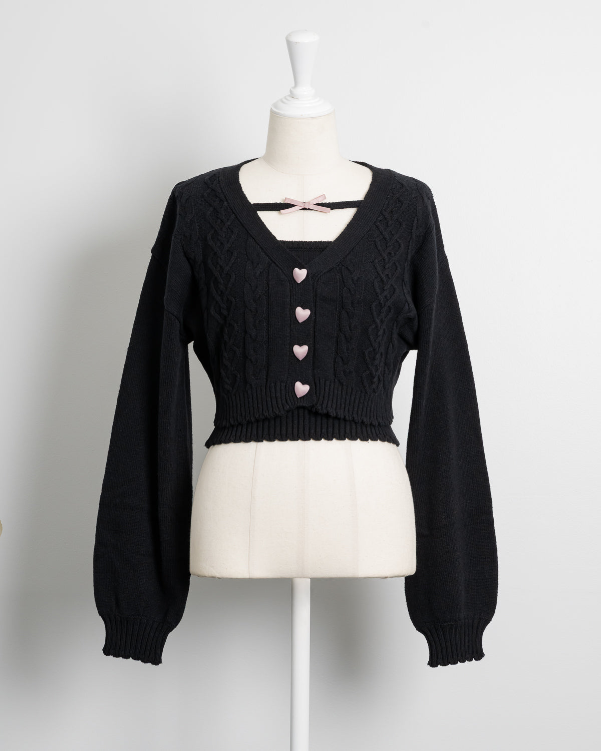 カラー:ブラック