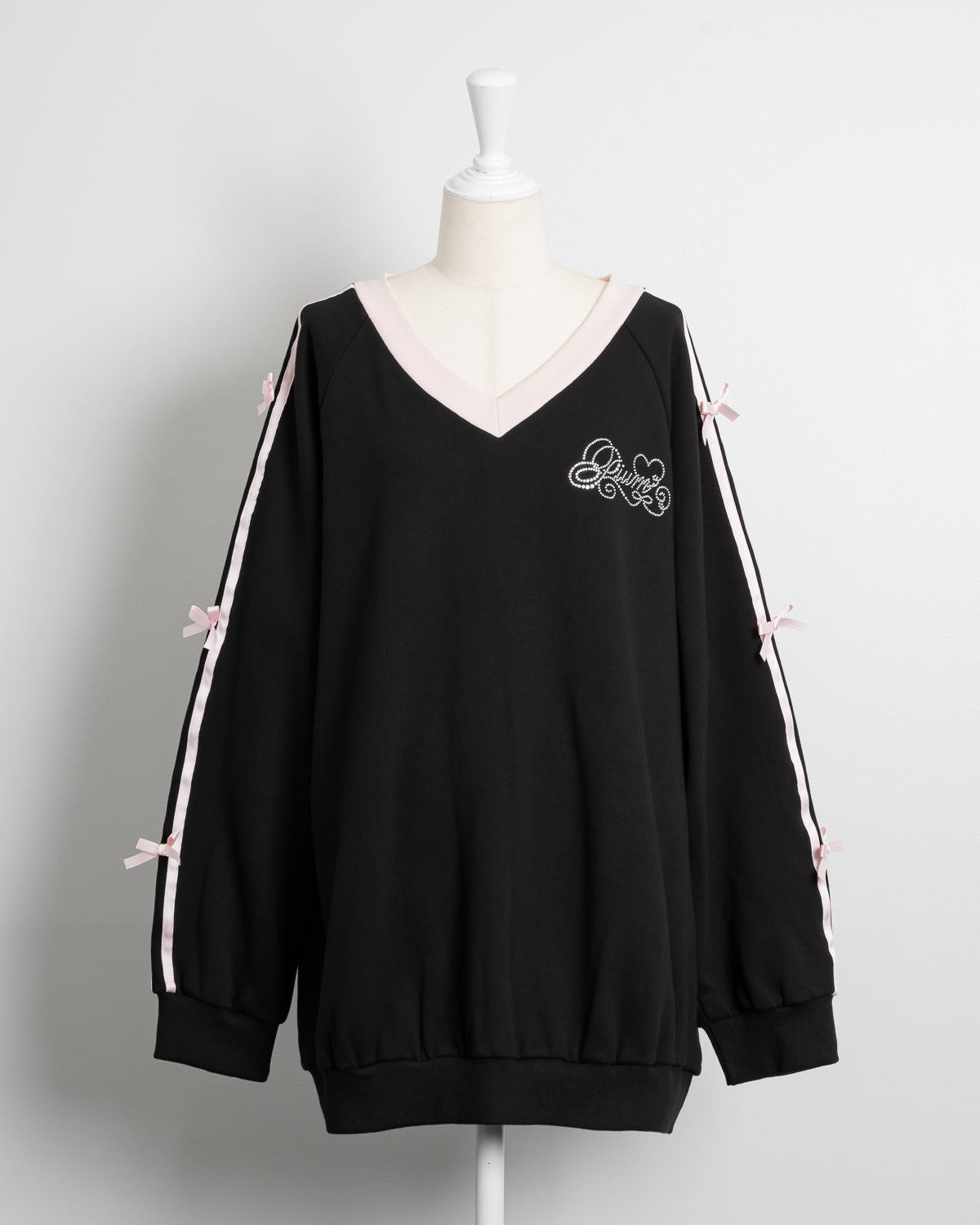 カラー:ブラック