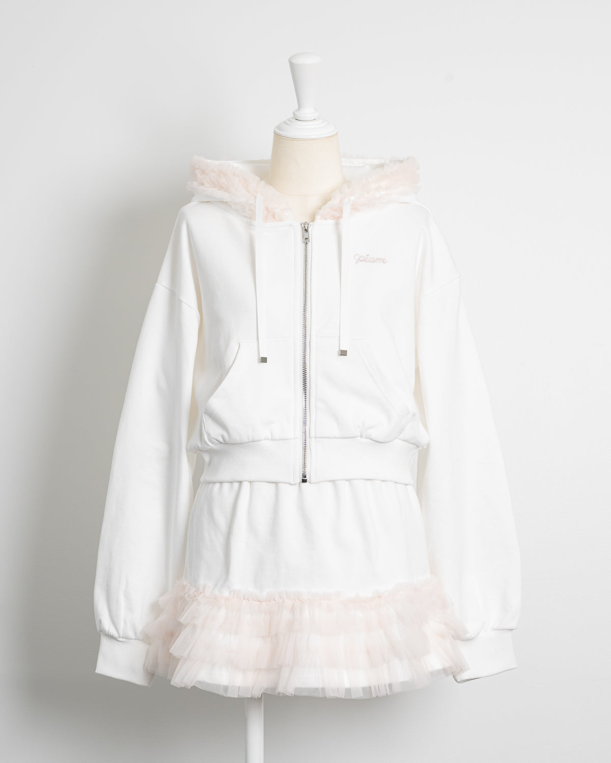 カラー:ホワイト