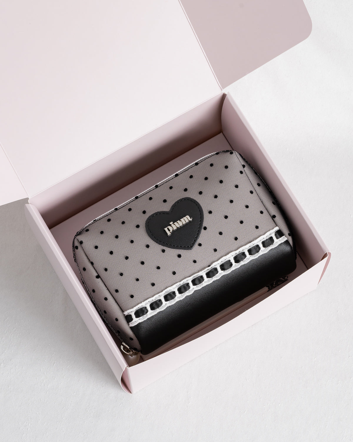 Bitter Vanilla SET BOX