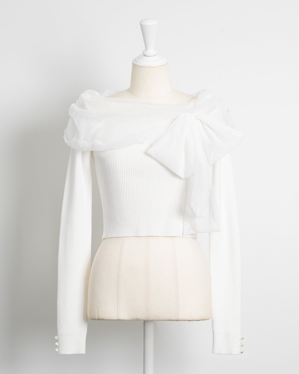 カラー:ホワイト