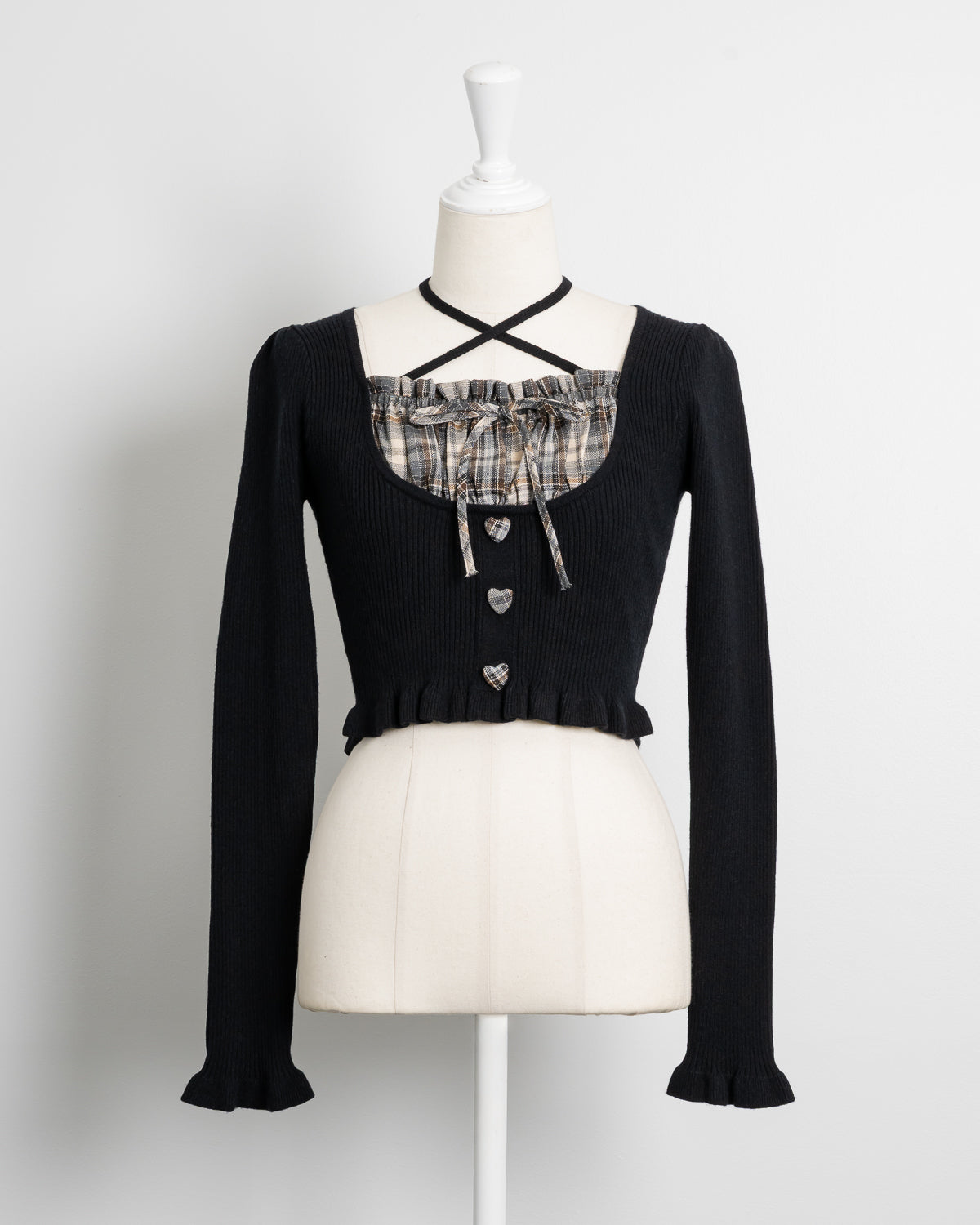 カラー:ブラック