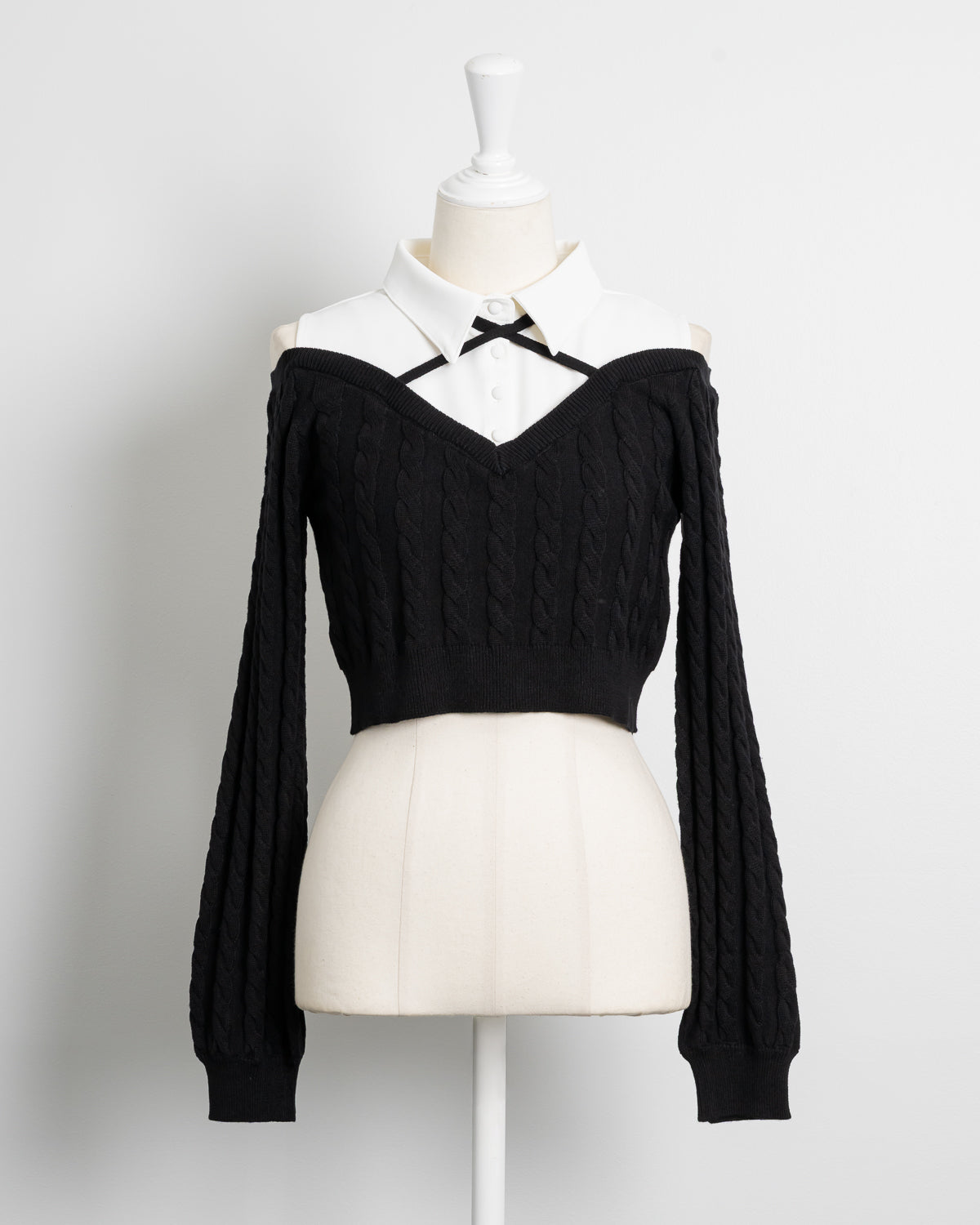 カラー:ブラック