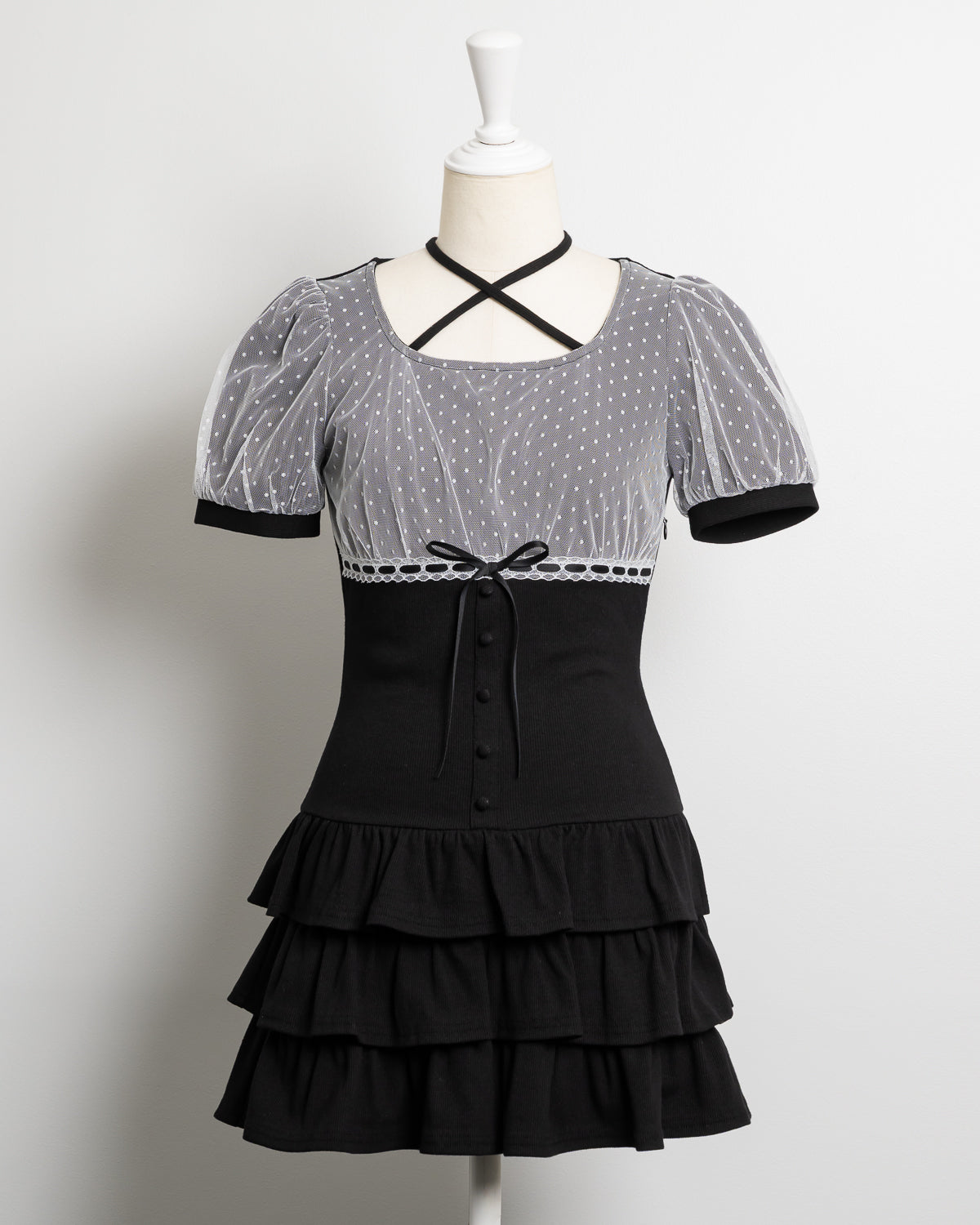 カラー:ブラック