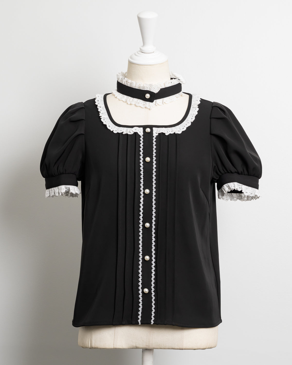 カラー:ブラック