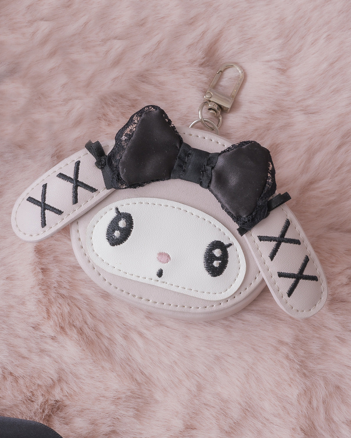 マイメロディ/ミニポーチチャーム