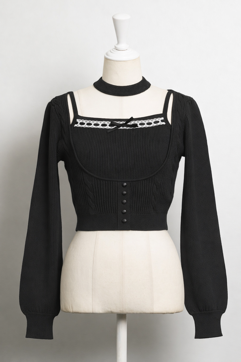 カラー:ブラック