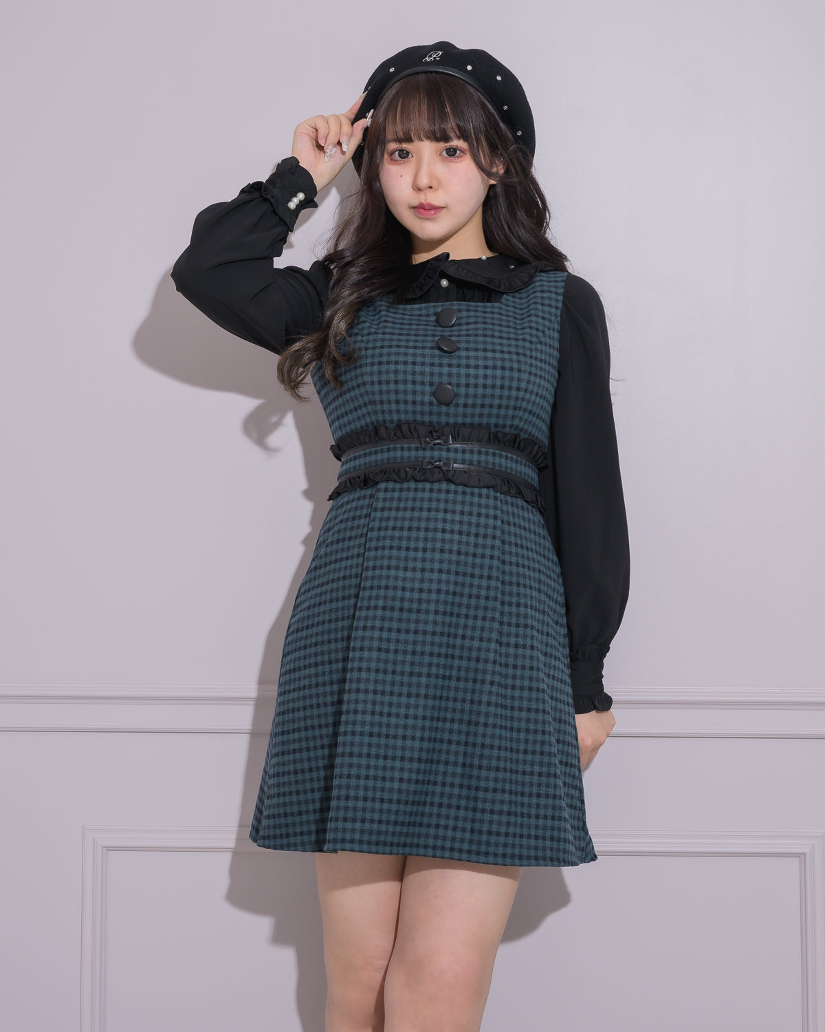 ウエストフリルドーリーJSK