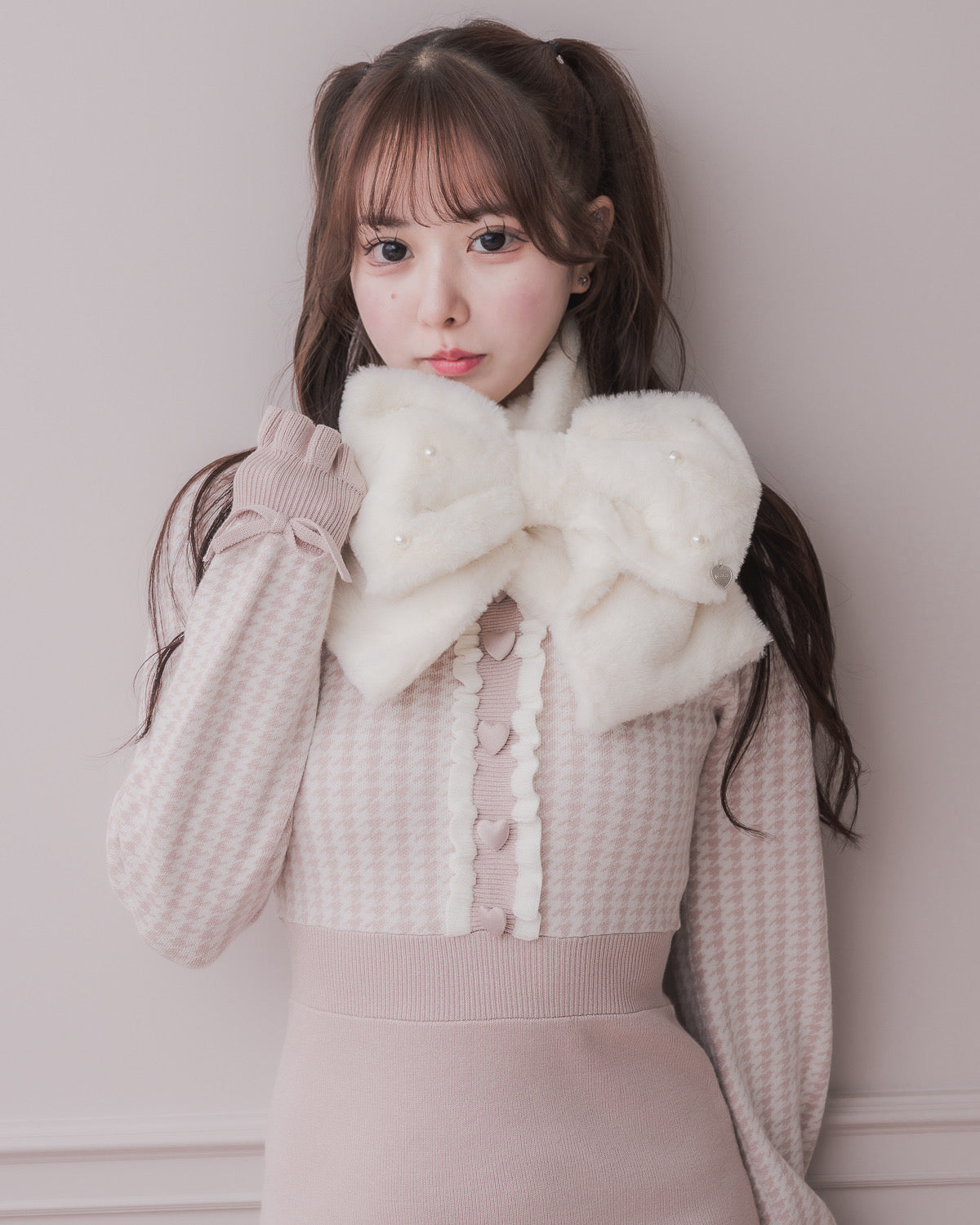 カラー:ホワイト