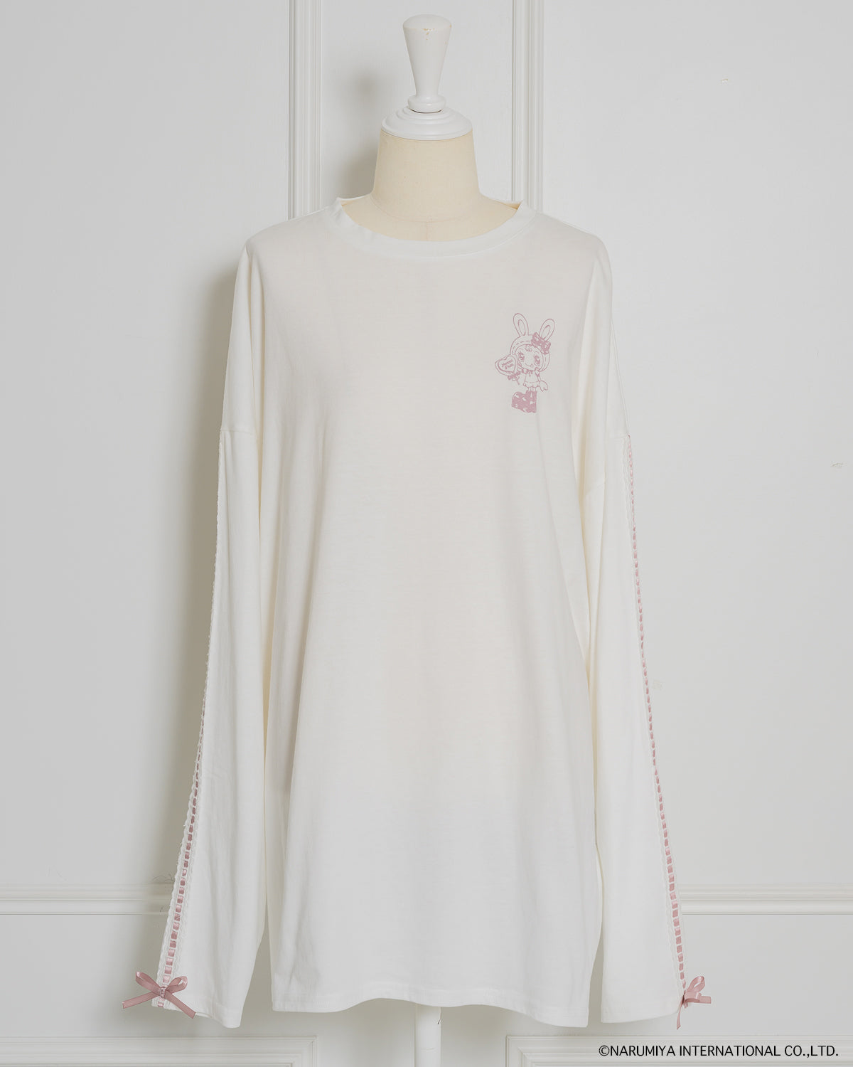 カラー:ホワイト