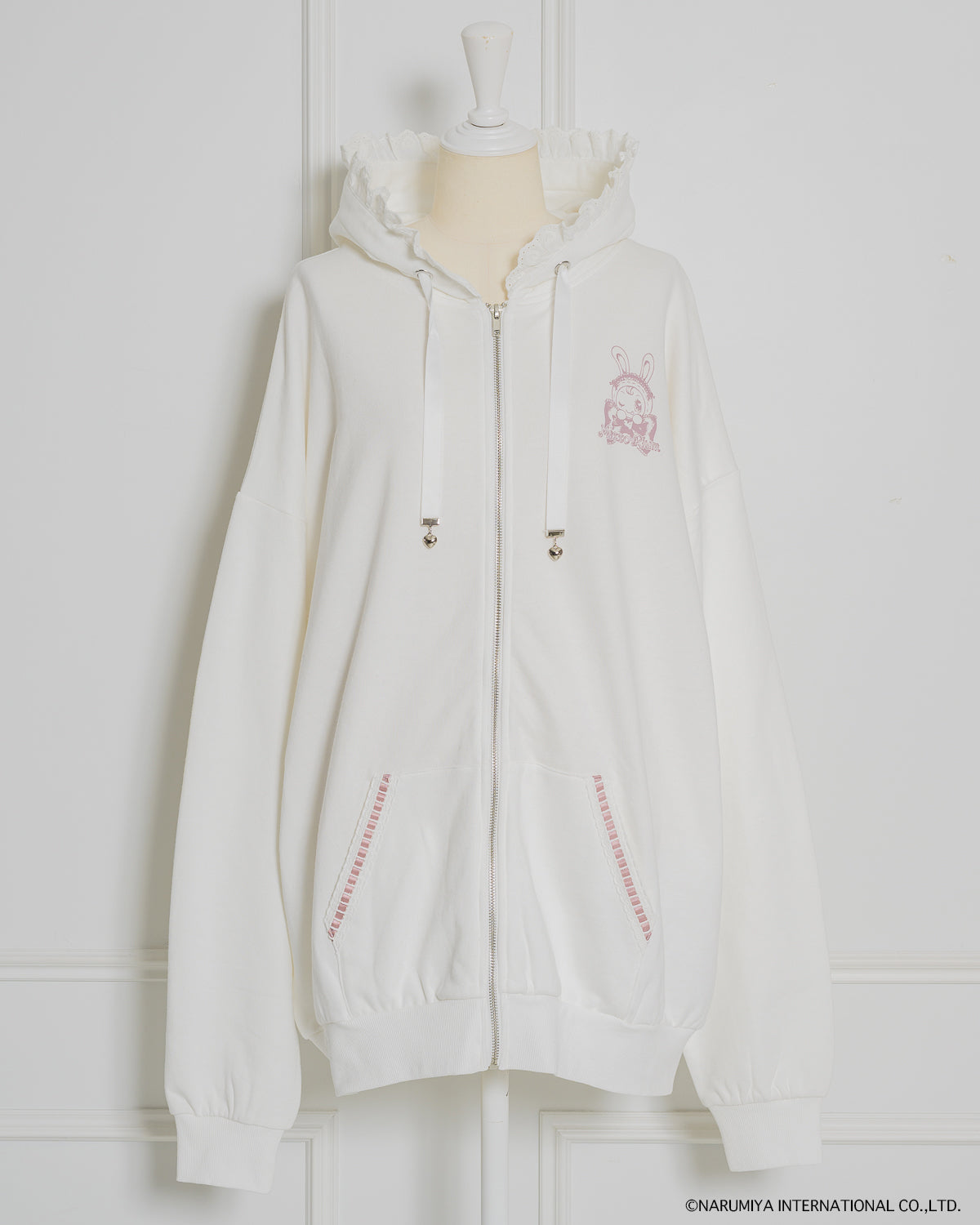 カラー:ホワイト