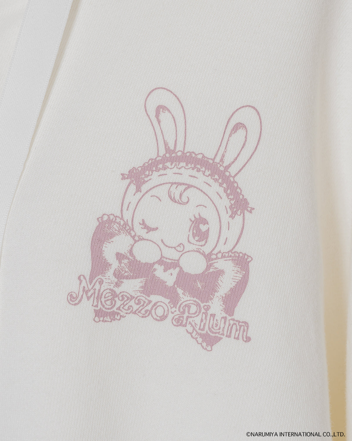 カラー:ホワイト