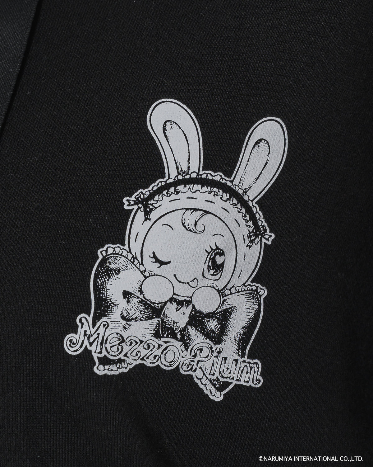 カラー:ブラック