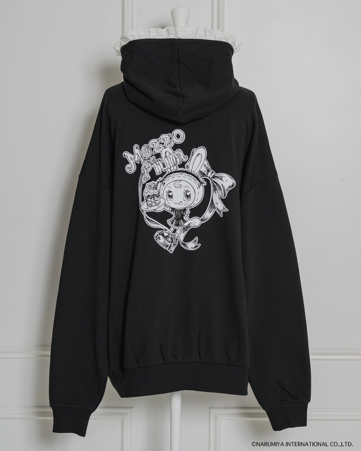 カラー:ブラック