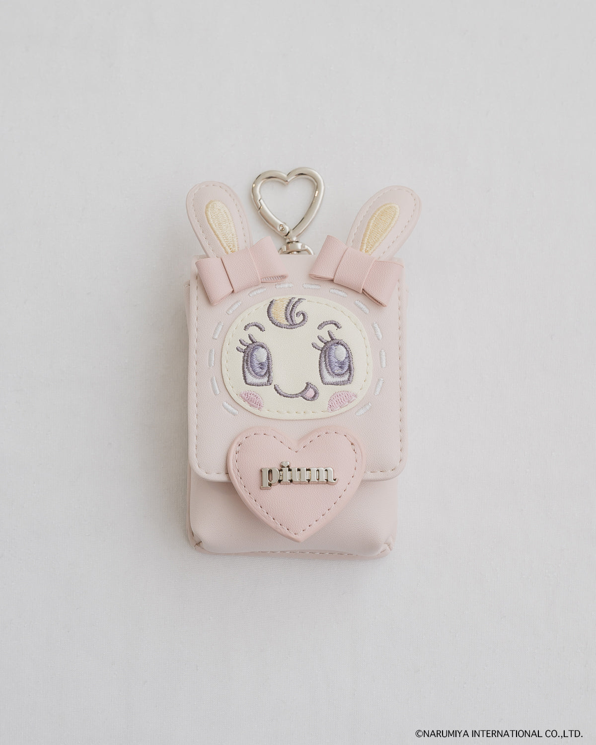 カラー:ベビーピンク