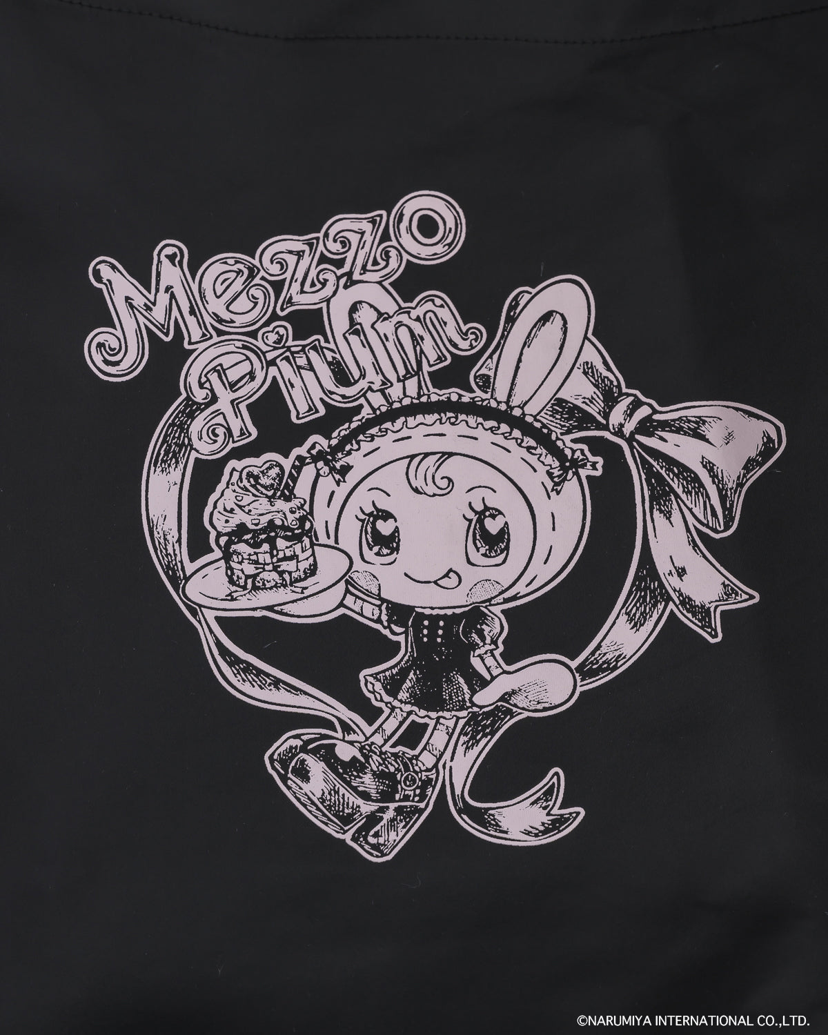 カラー:ブラック