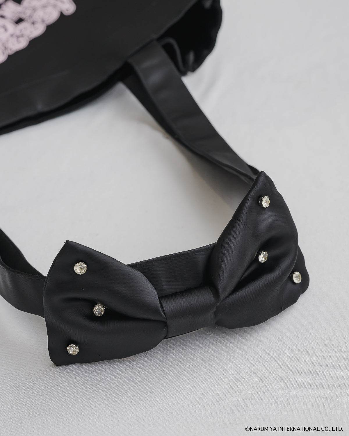 カラー:ブラック