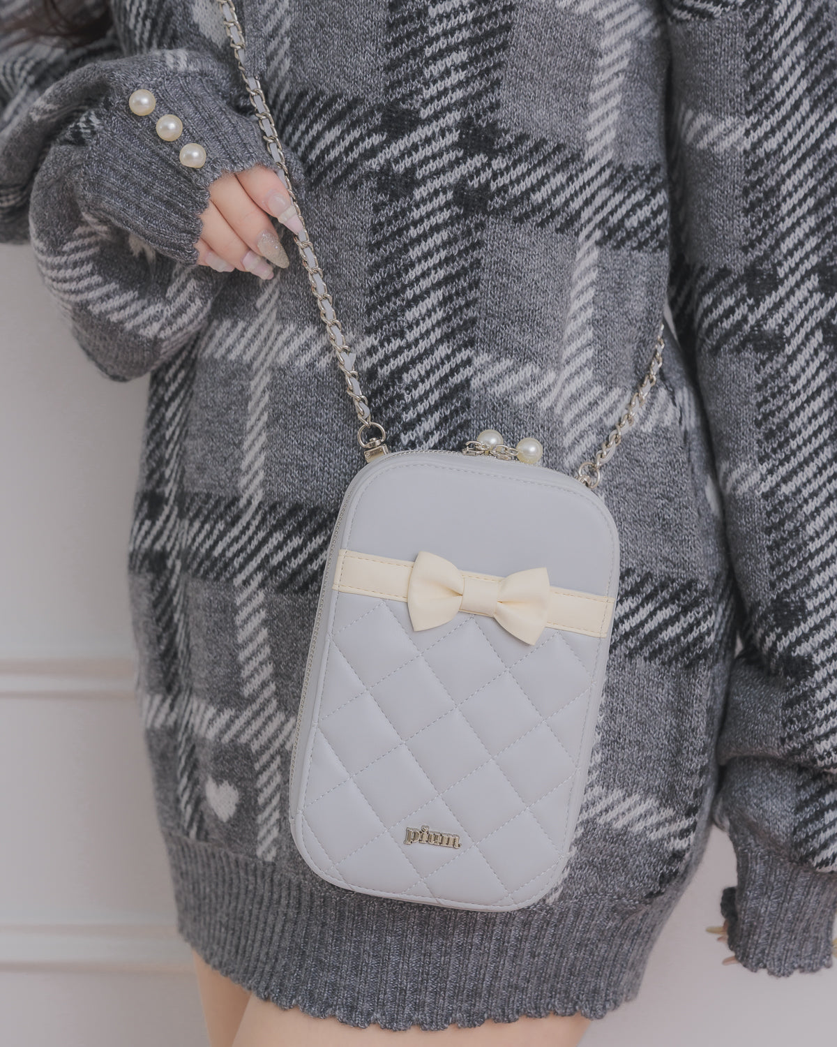 カラー:ブルーグレー