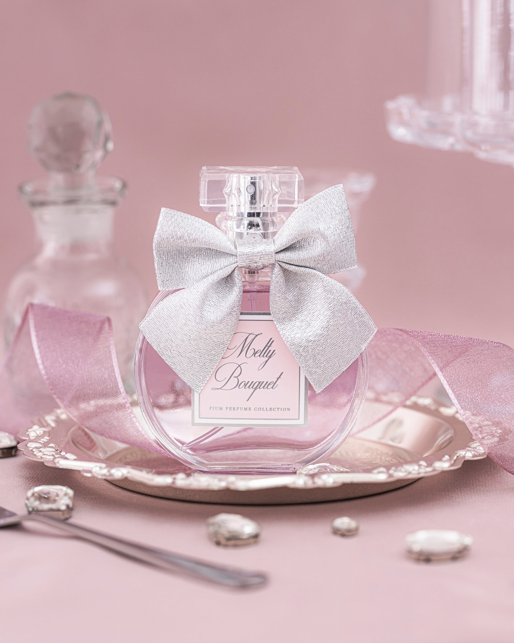pium 香水 Melty Bouquet Perfume – pium